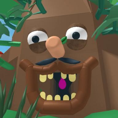 Climb Mr.Tree Obby! icon