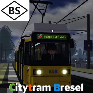 Thumbnail for Citytram Bresel [V2] Game