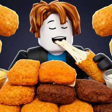 Thumbnail for [UPD] Stream A Cheese Pull! Game