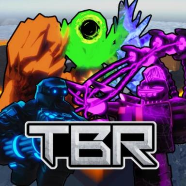 [1.5x CREDITS!] Tower Battles:Reloaded [TESTING] icon