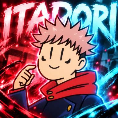 Thumbnail for Itadori Jumping Simulator [UPD 5] Game