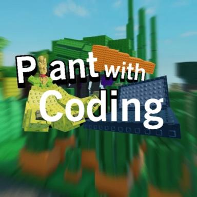 Thumbnail for Plant with Coding Game