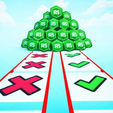 BUX BRIDGE OBBY+ $50,000 icon