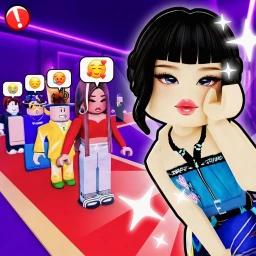Thumbnail for KPop Demon Hunters Line Game