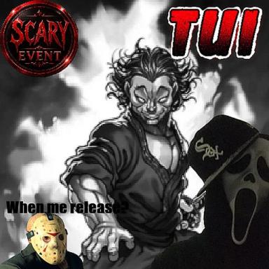 [Musashi + Inked] Trollge Ultimaverse Incident icon