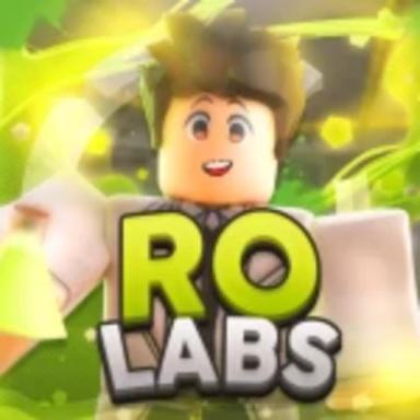 RoLabs 🧪 icon