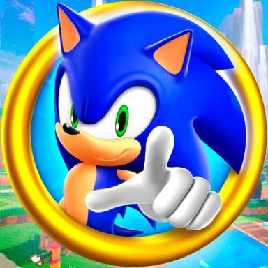 Thumbnail for Sonic Speed Simulator Game