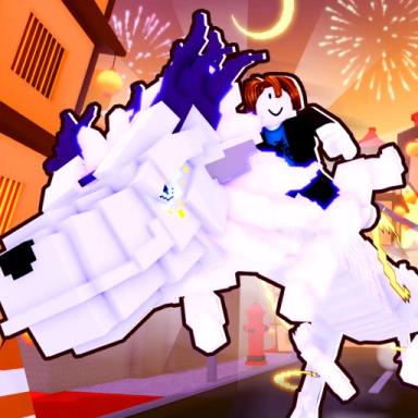 Thumbnail for Raise Animals Game