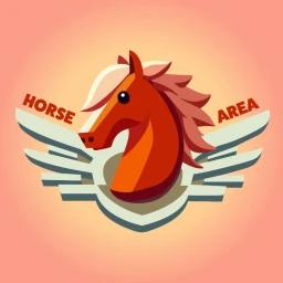 Thumbnail for Horse Area ☀️ Game