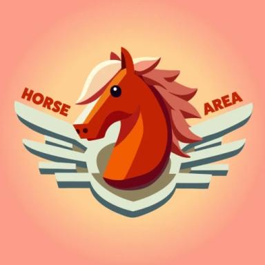 Thumbnail for Horse Area ☀️ Game