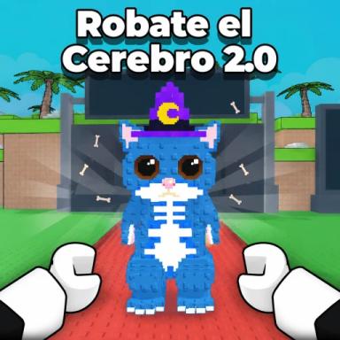  [🦴] Robate el Cerebro 2.0 icon