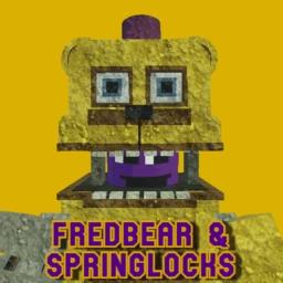 Fredbear and Springlocks 2 icon