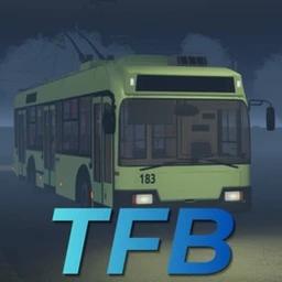 Transport of Belarus [TFB] icon