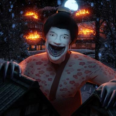 Geisha icon