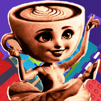 Brainrot Funk Tower 🎵 icon
