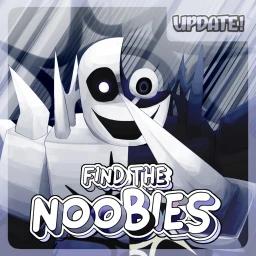 Thumbnail for Find The Noobies Morphs Game