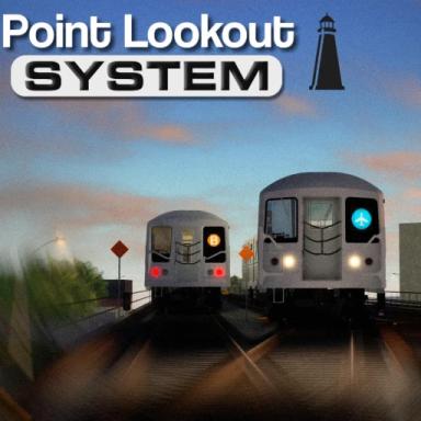 Thumbnail for [SELECT A WRAP] Point Lookout System Game