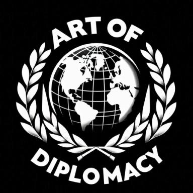 Art Of Diplomacy Testing [II] icon