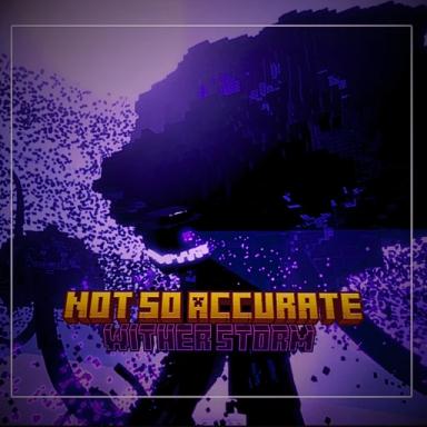 [ Discontinued ] Not So Accurate Wither Storm  icon