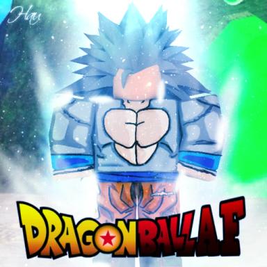 Dragon Ball After Future (New Dragon Ball Location icon