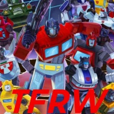Thumbnail for Transformers: Roleplay World Game