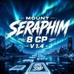 [UPDATED! +25] MOUNT SERAPHIM V1.5 icon