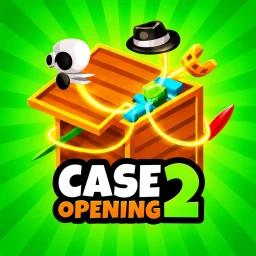 Case Opening Simulator 2 icon