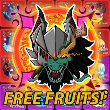 Thumbnail for (🎁FREE FRUITS) Blox Fruits BUT all fruits🐉 Game