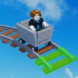 [20x] Cart Ride Building icon