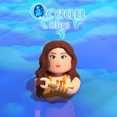 Thumbnail for H2O: Ocean Tides Game