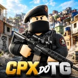 CPX OF TG - RJ FPS  icon