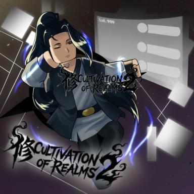 Thumbnail for Cultivation Of Realms 2  Game