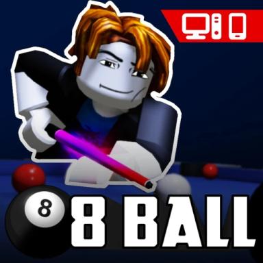 Thumbnail for 8-Ball Pool: 1v1 Game
