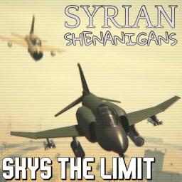 [JETS✈️] Syrian Shenanigans [B1] icon
