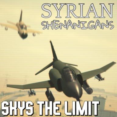 Thumbnail for [JETS✈️] Syrian Shenanigans [B1] Game