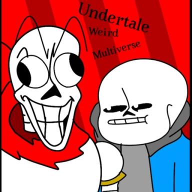 Undertale Weird Multiverse 2.0 icon