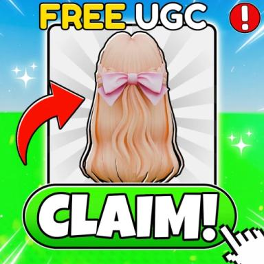 Thumbnail for AFK for free UGC Game