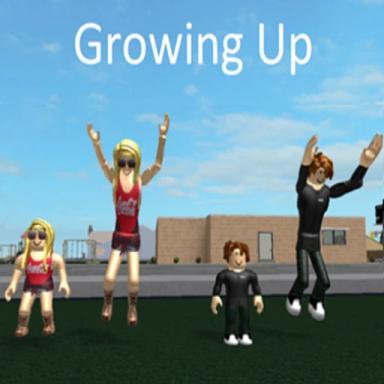 Thumbnail for Growing Up Game