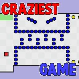 Thumbnail for Worlds Craziest Game Game