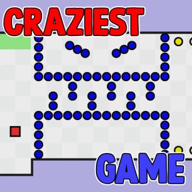 Thumbnail for Worlds Craziest Game Game