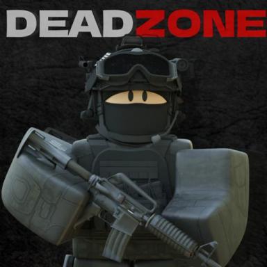 DeadZone [SWAT] icon