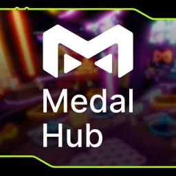 Medal Hub icon