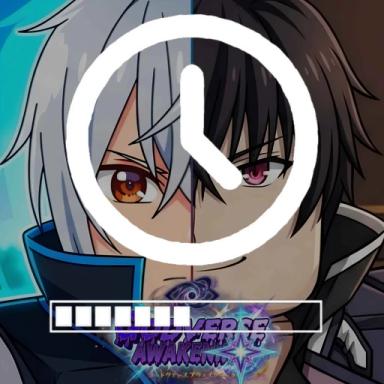 [ UPDATE 5.5 Soon! ] Godverse Awakening X icon