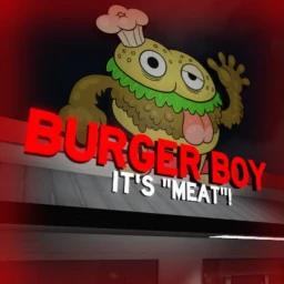 Burger Boy [HORROR] icon