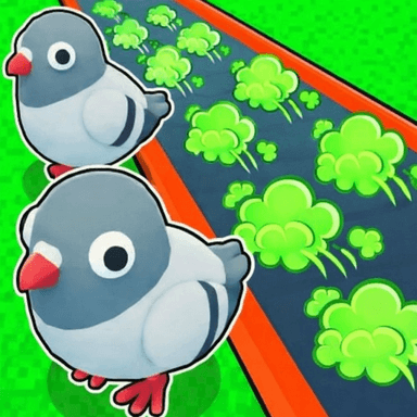My Farting Pigeons! icon
