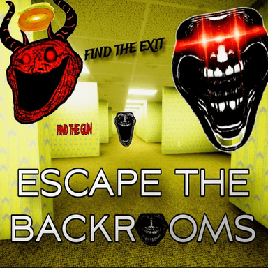👺 Survive The MANGOS PHONK In BACKROOMS 51 icon