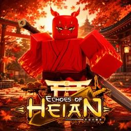 [DORAGON] Echoes of Heian (ALPHA) icon
