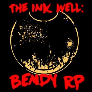 Thumbnail for The Inkwell: A Bendy Roleplay✒️ Game