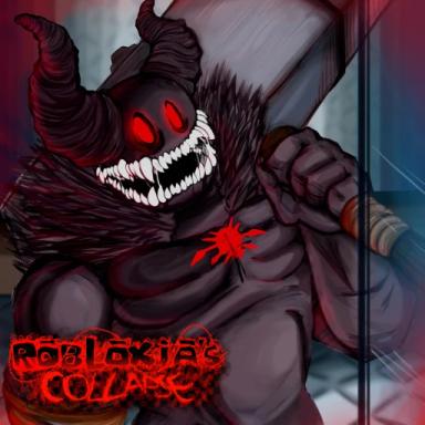 Robloxia's Collapse icon