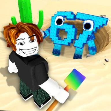 Thumbnail for Mine for Eggs Game